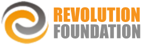 Revolution Foundation 